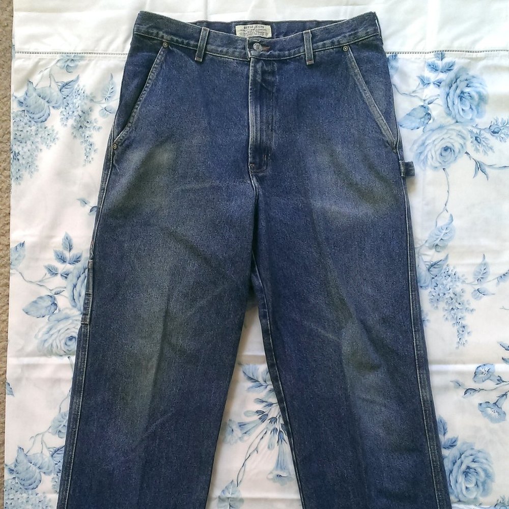 Guess Jeans W34 X L32